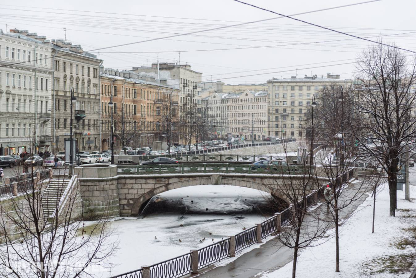 фотографии отеля Simple Bon Voyage в Россия(Петроградский район) - фото №19