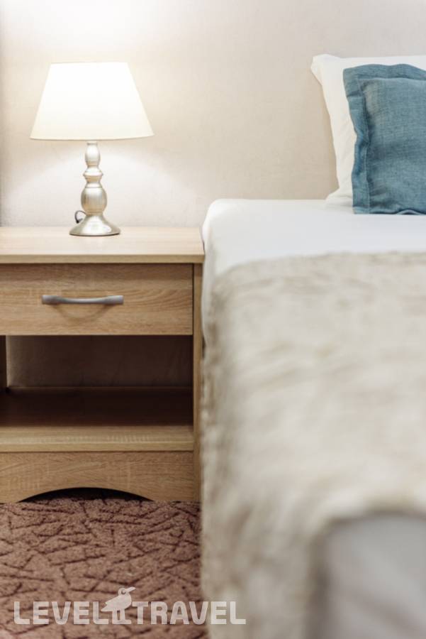 фотографии отеля Simple Bon Voyage в Россия(Петроградский район) - фото №13