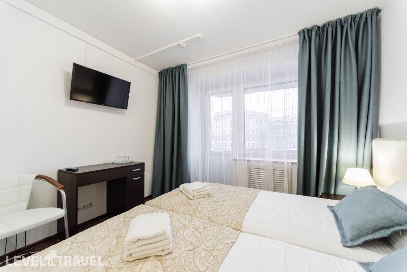 фотографии отеля Simple Bon Voyage в Россия(Петроградский район) - фото №15