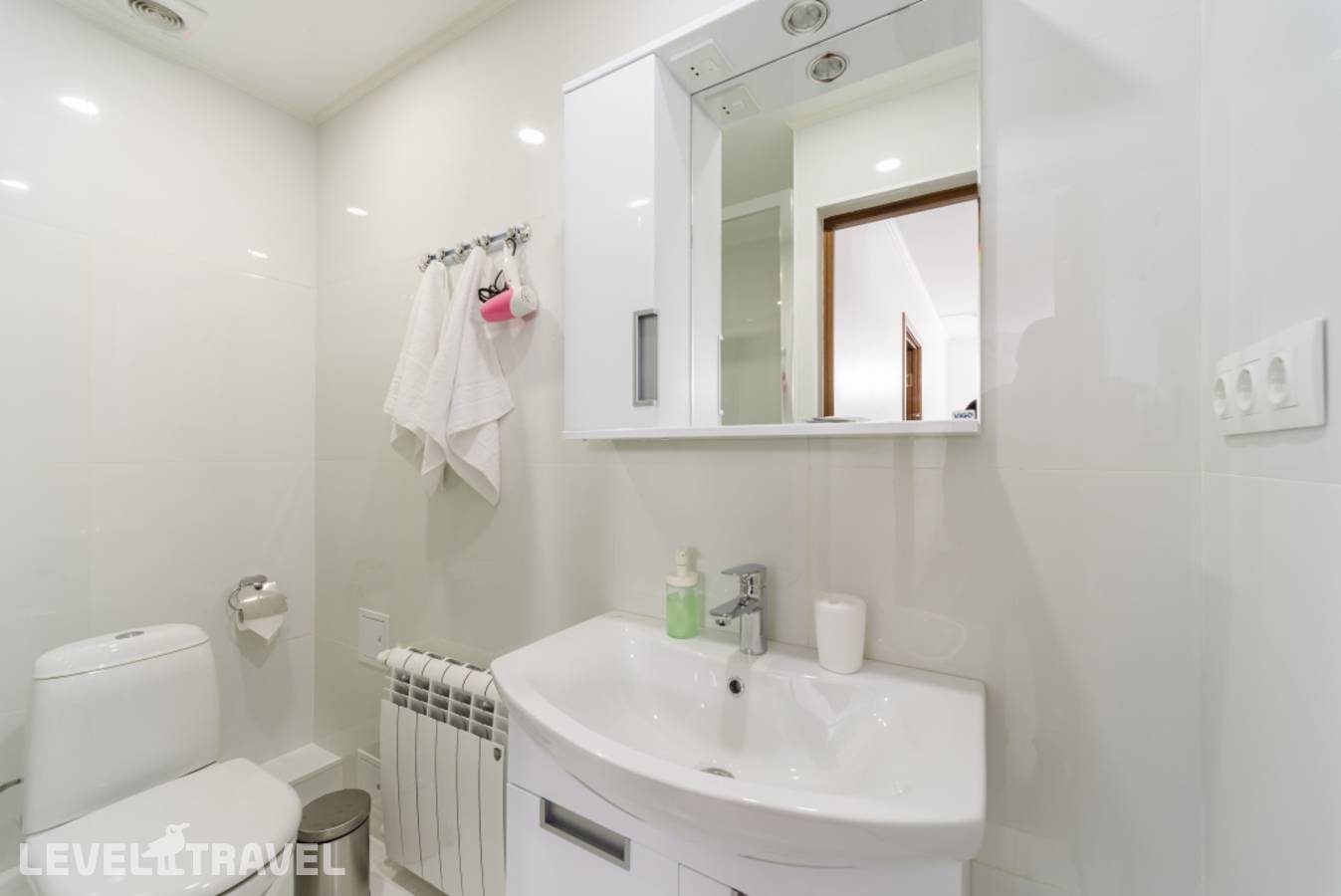 фотографии отеля Simple Bon Voyage в Россия(Петроградский район) - фото №50