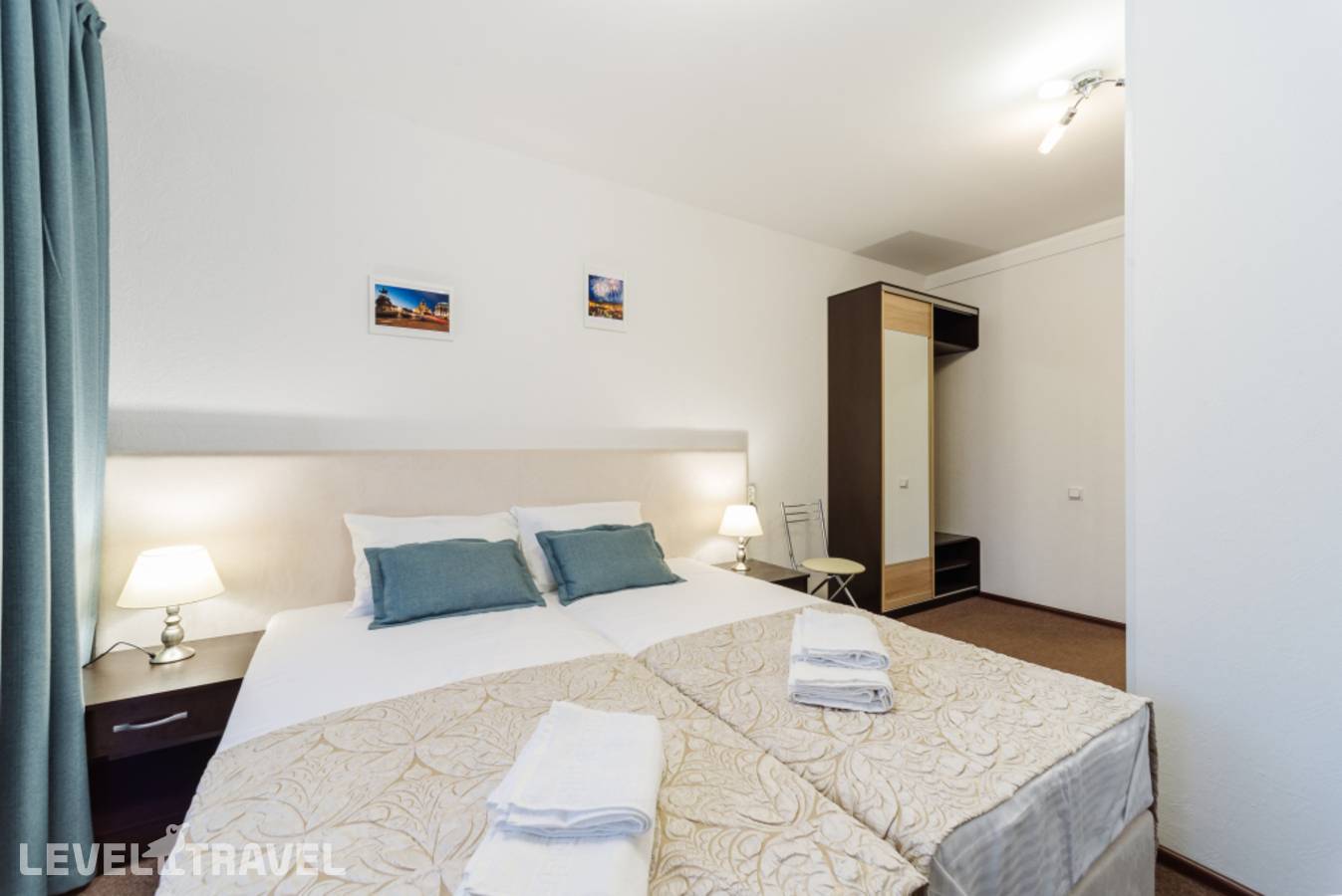 фотографии отеля Simple Bon Voyage в Россия(Петроградский район) - фото №17