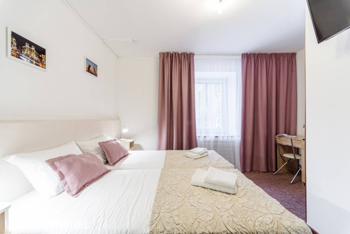 фотографии отеля Simple Bon Voyage в Россия(Петроградский район) - фото №38