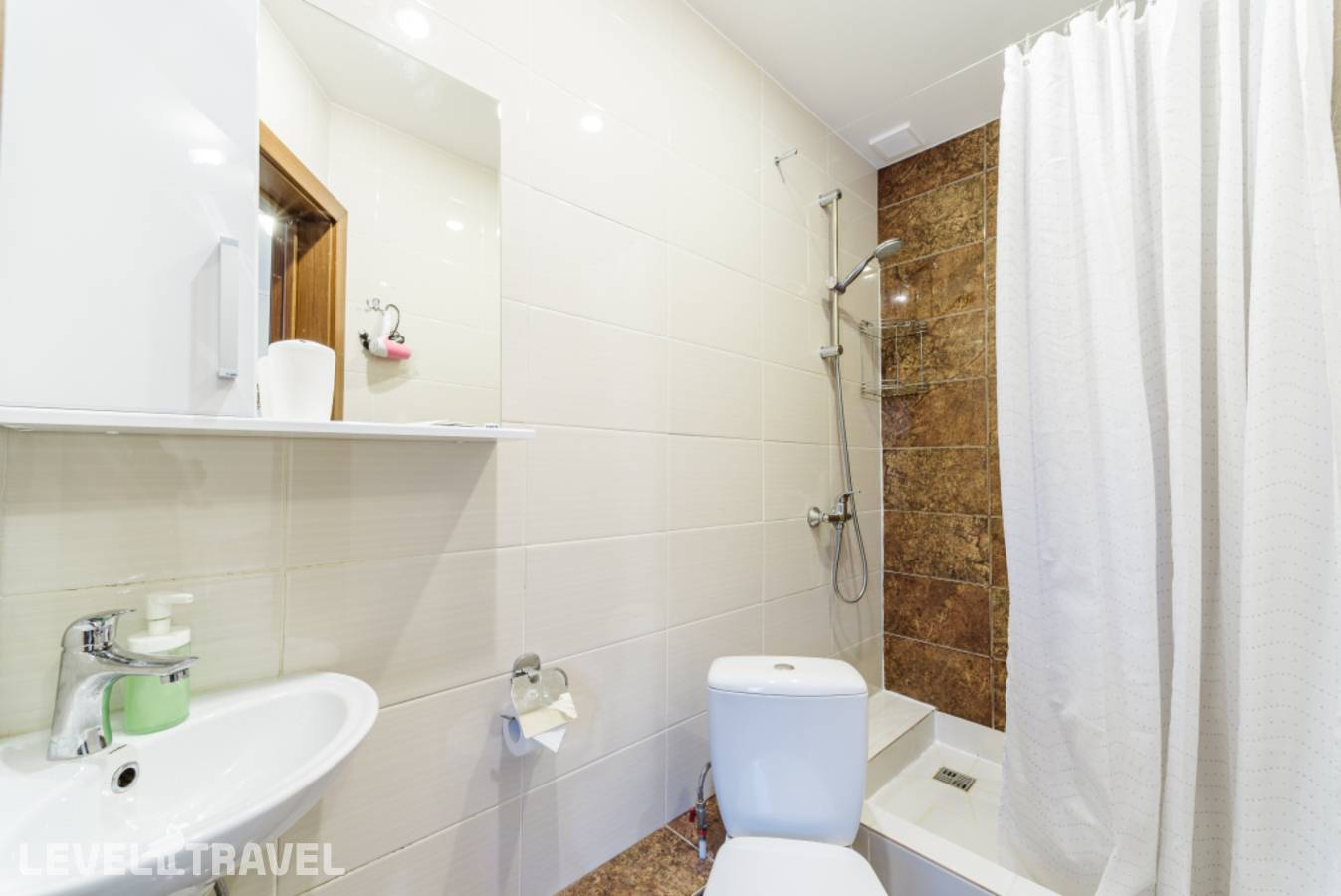 фотографии отеля Simple Bon Voyage в Россия(Петроградский район) - фото №37