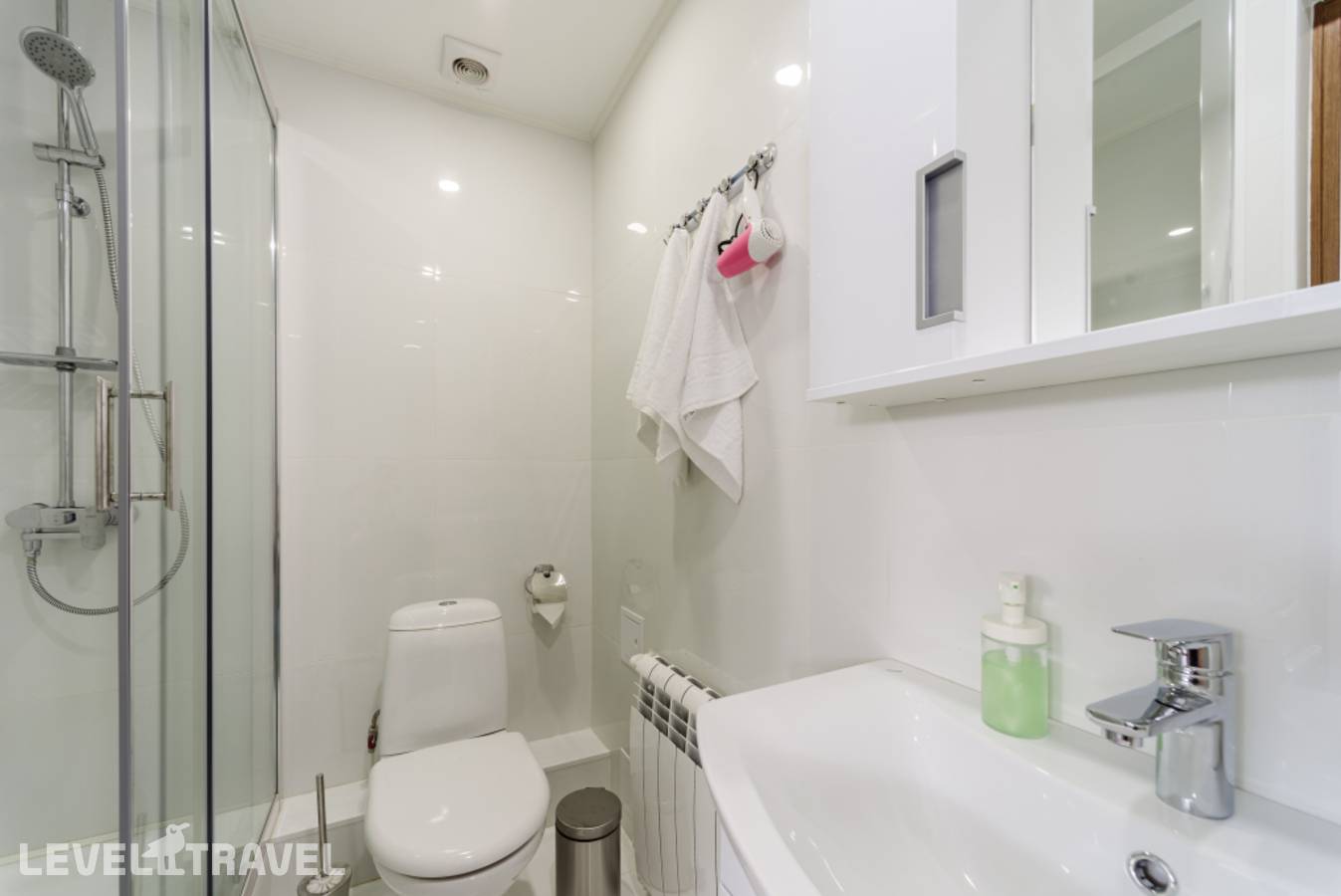 фотографии отеля Simple Bon Voyage в Россия(Петроградский район) - фото №48