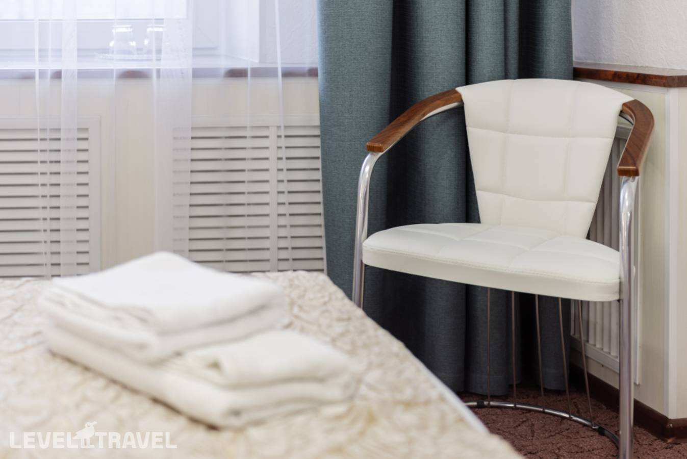 фотографии отеля Simple Bon Voyage в Россия(Петроградский район) - фото №9