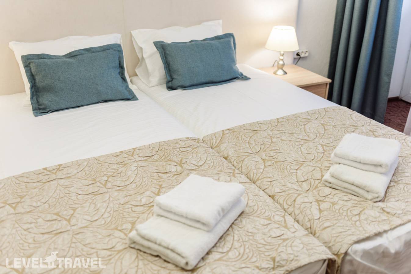 фотографии отеля Simple Bon Voyage в Россия(Петроградский район) - фото №6