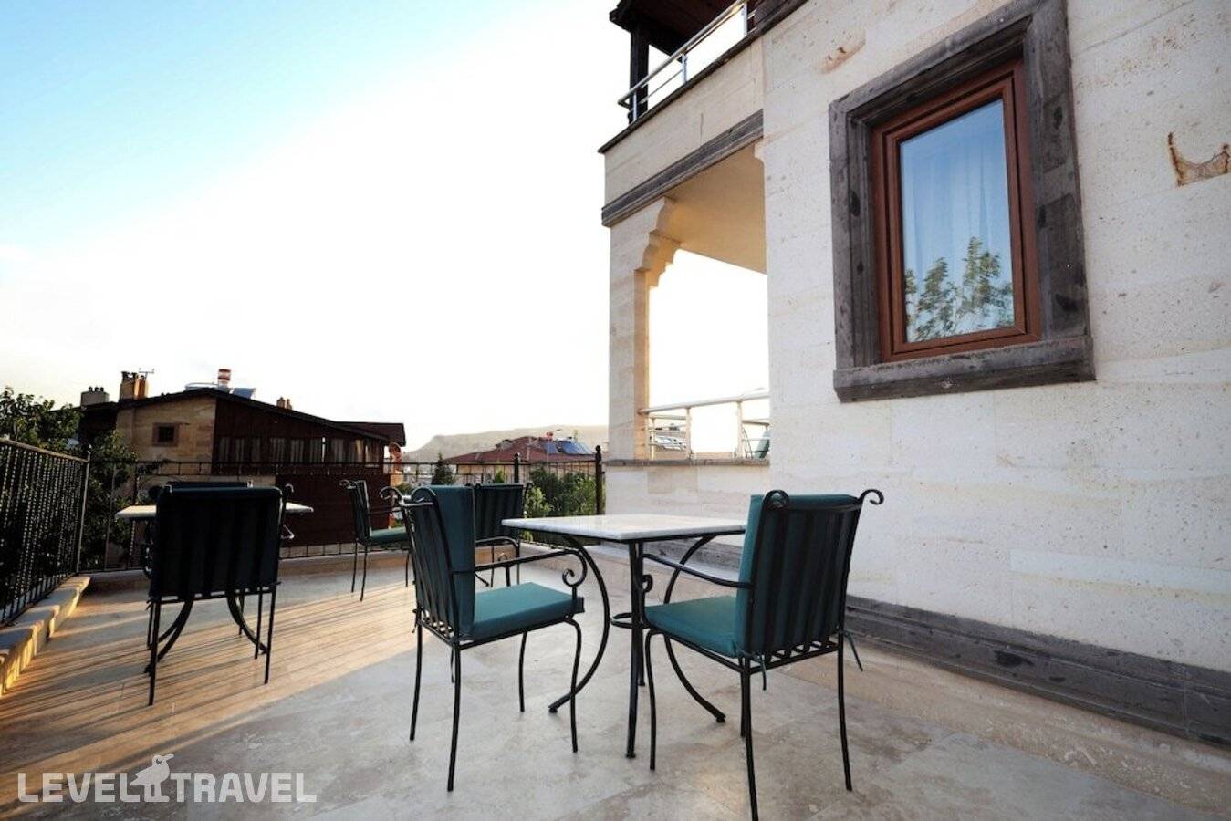 фотографии отеля Rocca Stone House в Турция(Гёреме) - фото №19