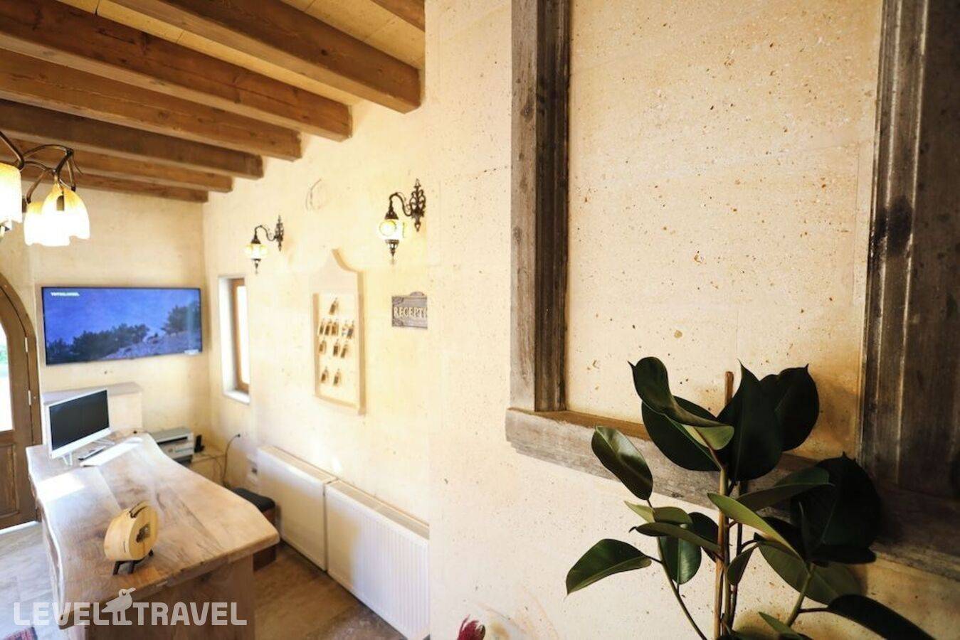 фотографии отеля Rocca Stone House в Турция(Гёреме) - фото №18