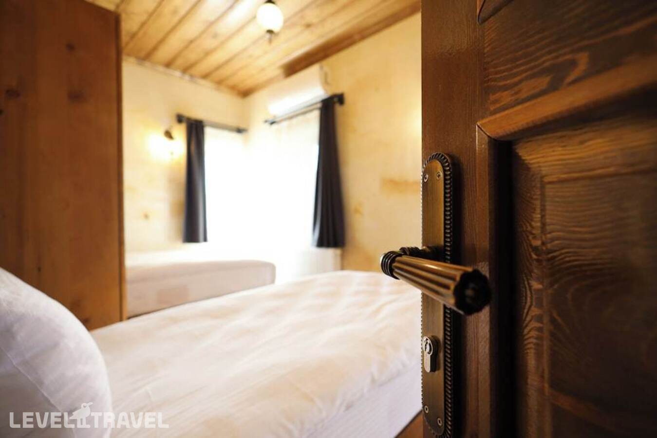 фотографии отеля Rocca Stone House в Турция(Гёреме) - фото №5