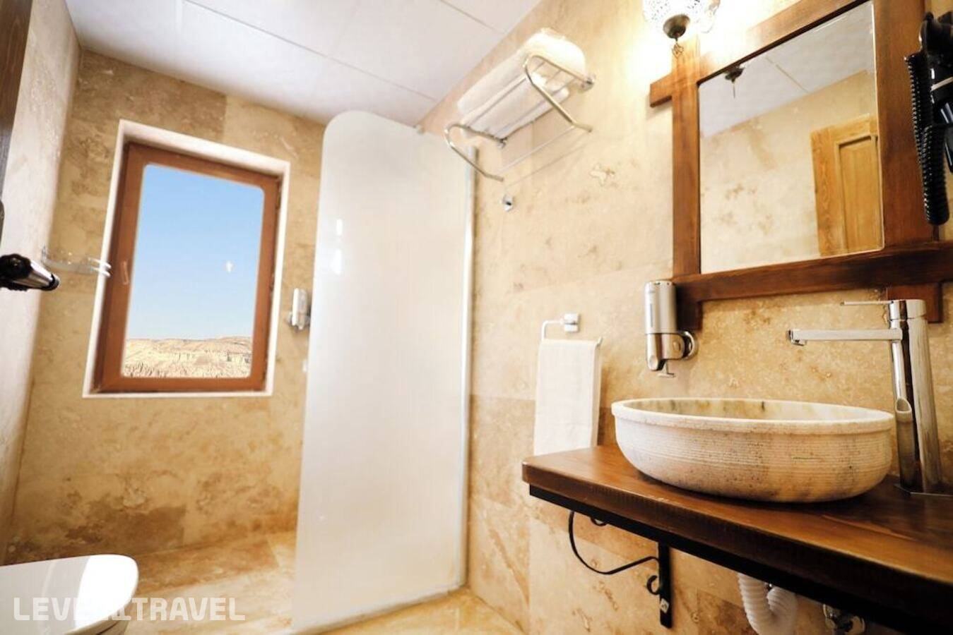 фотографии отеля Rocca Stone House в Турция(Гёреме) - фото №9