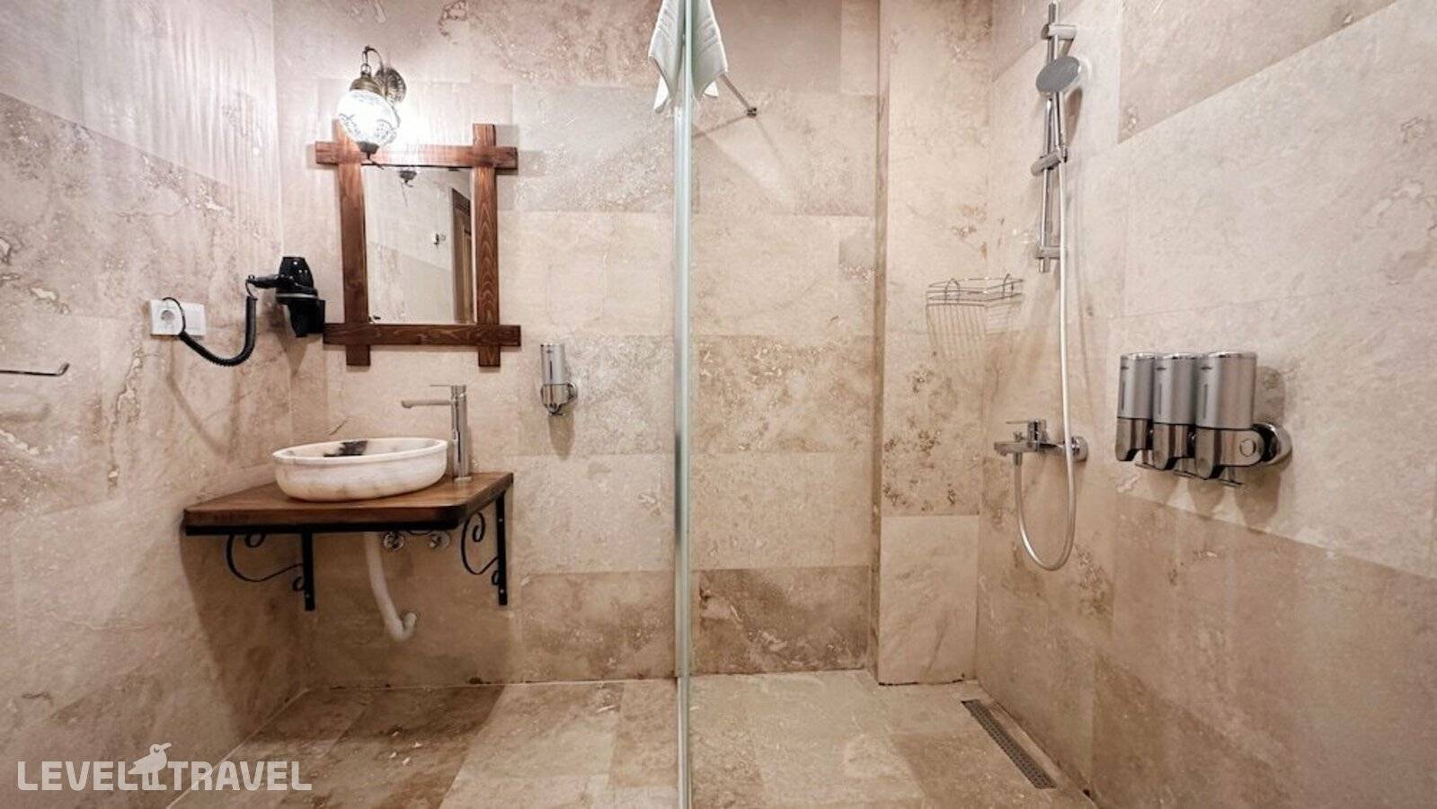 фотографии отеля Rocca Stone House в Турция(Гёреме) - фото №2