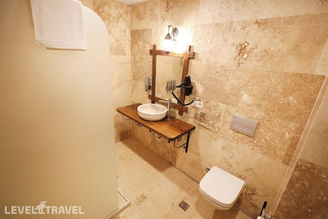 фотографии отеля Rocca Stone House в Турция(Гёреме) - фото №4