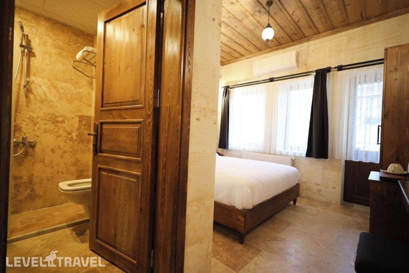 фотографии отеля Rocca Stone House в Турция(Гёреме) - фото №7