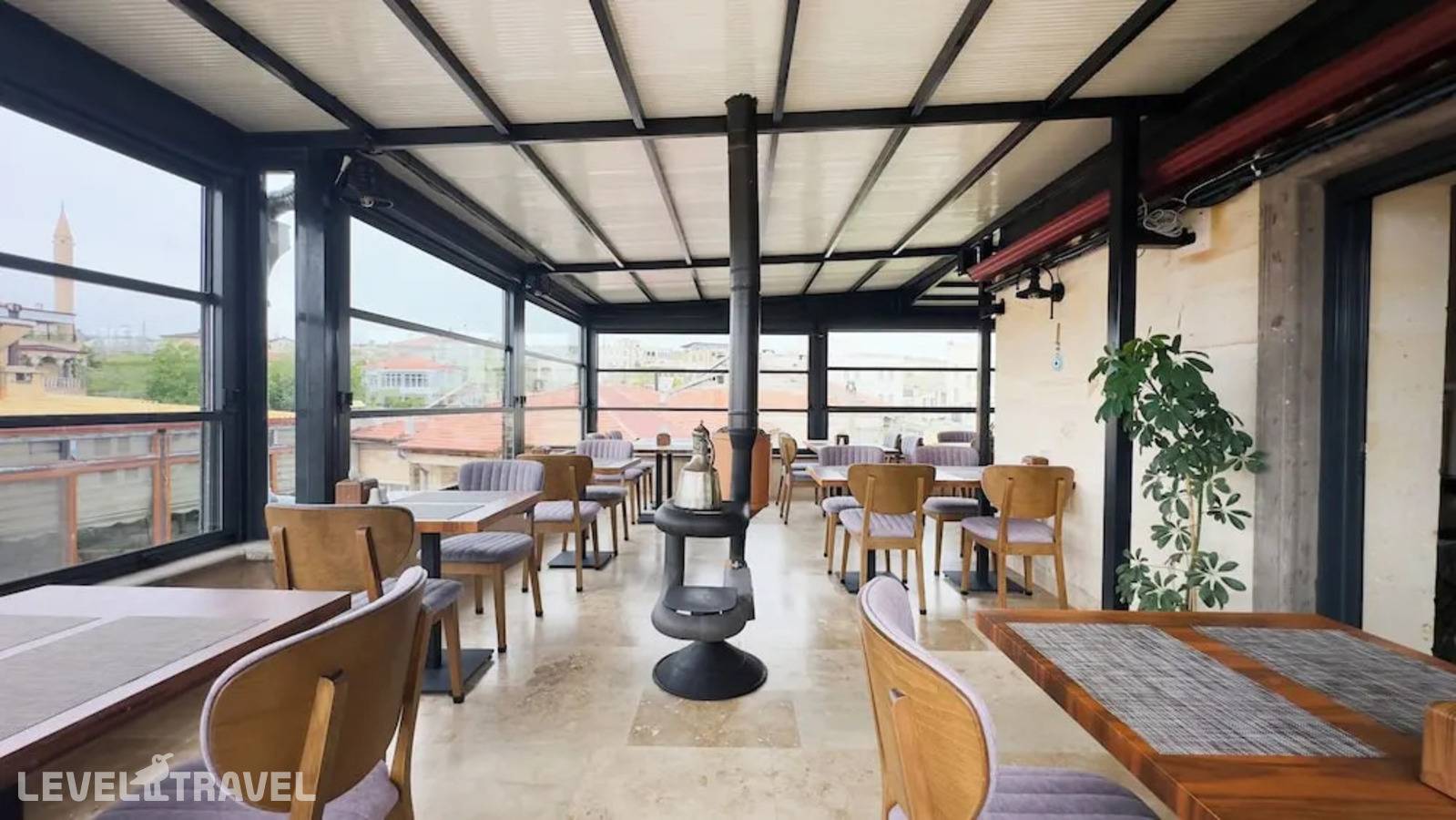 фотографии отеля Rocca Stone House в Турция(Гёреме) - фото №21