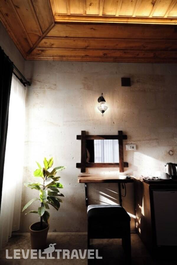 фотографии отеля Rocca Stone House в Турция(Гёреме) - фото №14