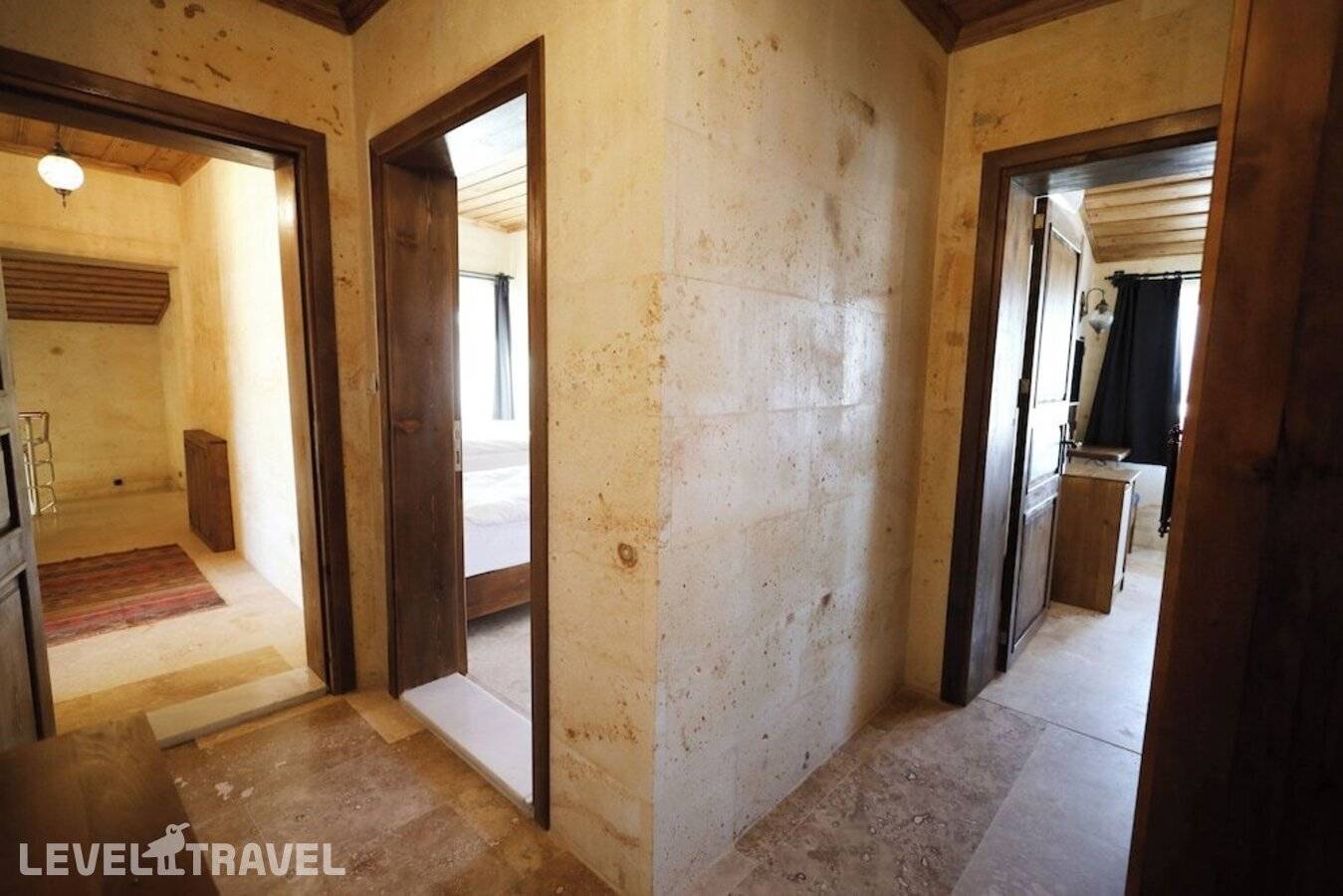 фотографии отеля Rocca Stone House в Турция(Гёреме) - фото №6