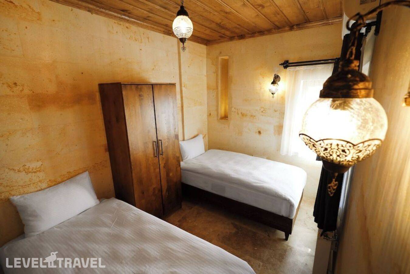 фотографии отеля Rocca Stone House в Турция(Гёреме) - фото №11