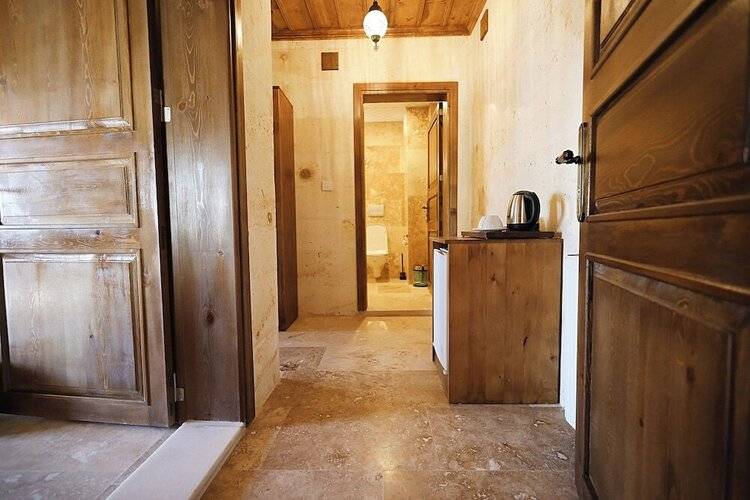 Rocca Stone House