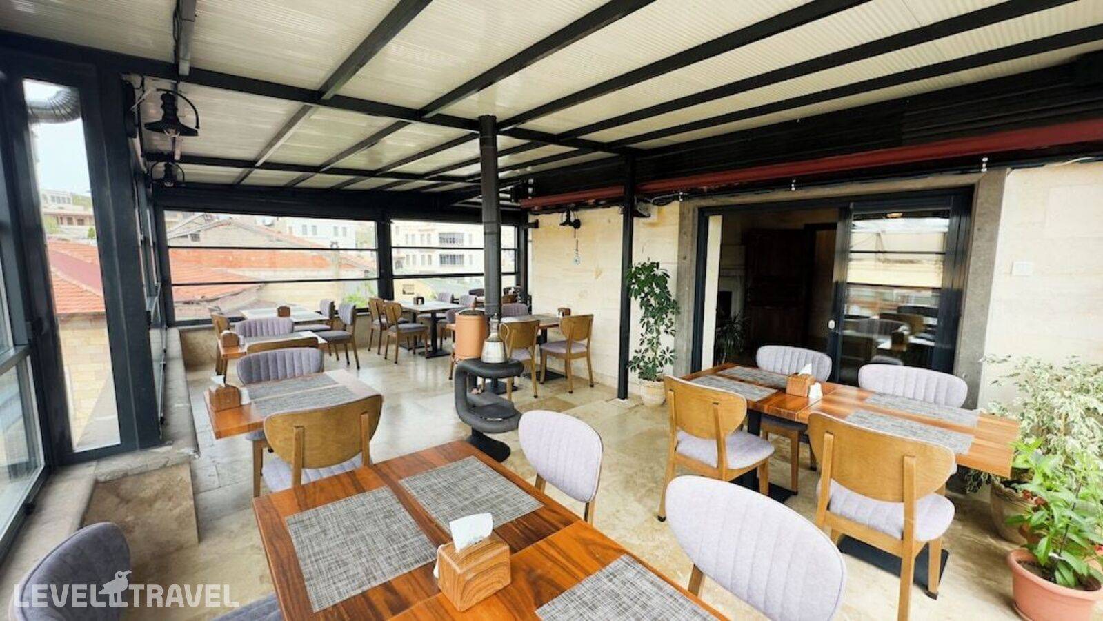 фотографии отеля Rocca Stone House в Турция(Гёреме) - фото №22