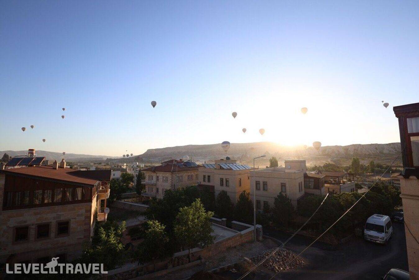 фотографии отеля Rocca Stone House в Турция(Гёреме) - фото №13