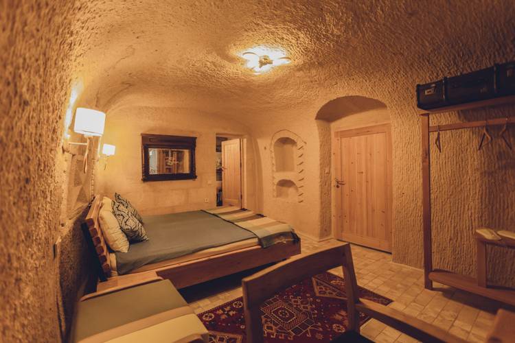 Бутик-Отель Pinhan Suites