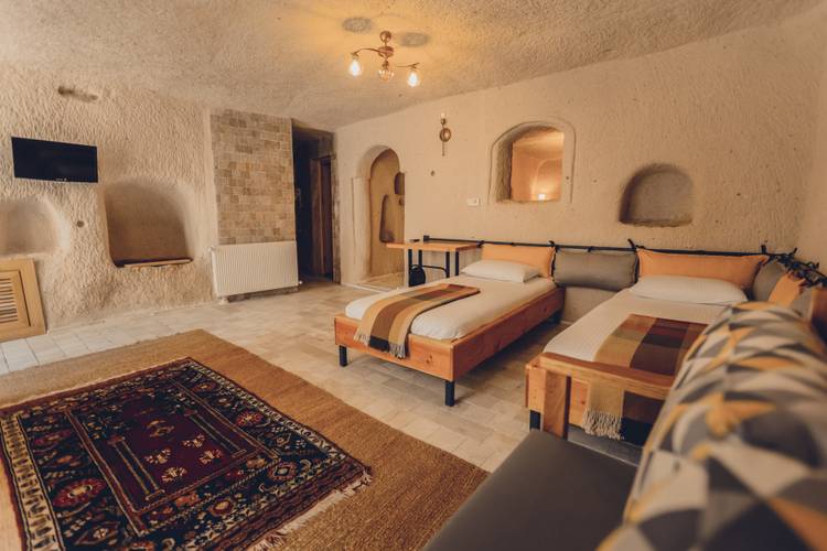 Бутик-Отель Pinhan Suites