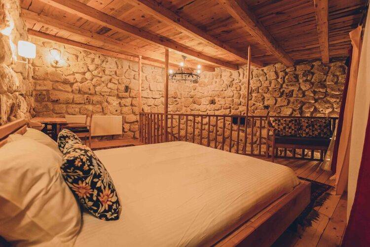 Бутик-Отель Pinhan Suites