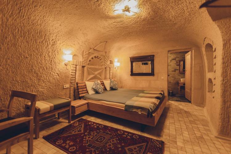 Бутик-Отель Pinhan Suites