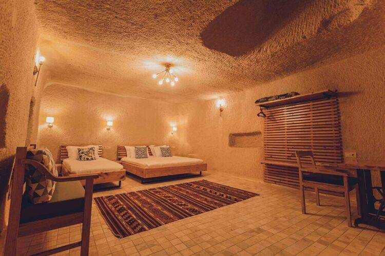 Бутик-Отель Pinhan Suites