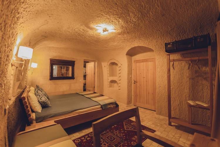 Бутик-Отель Pinhan Suites
