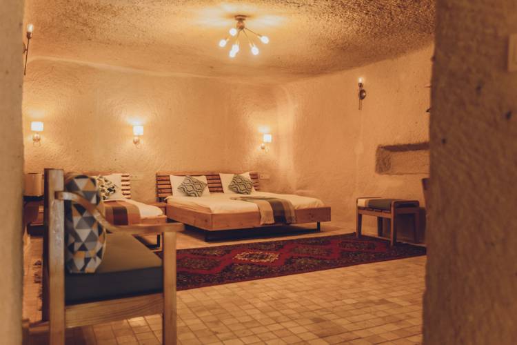 Бутик-Отель Pinhan Suites