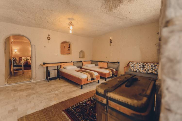 Бутик-Отель Pinhan Suites