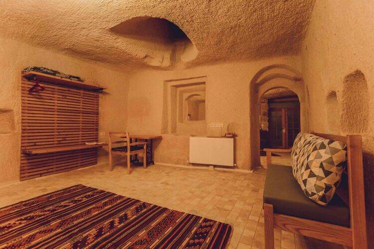 Бутик-Отель Pinhan Suites