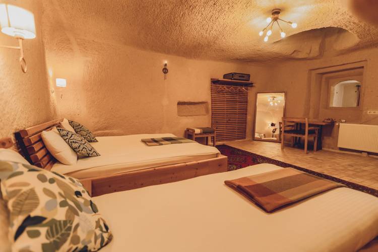 Бутик-Отель Pinhan Suites