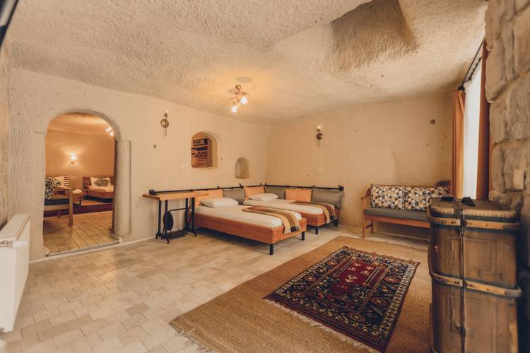 Бутик-Отель Pinhan Suites