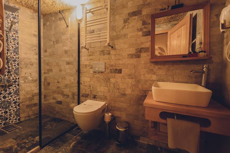 Бутик-Отель Pinhan Suites
