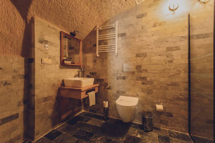 Бутик-Отель Pinhan Suites