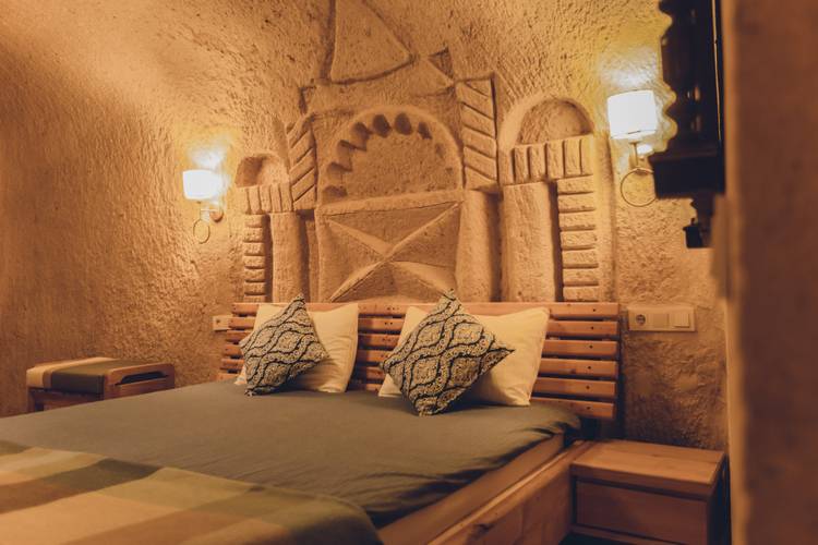 Бутик-Отель Pinhan Suites