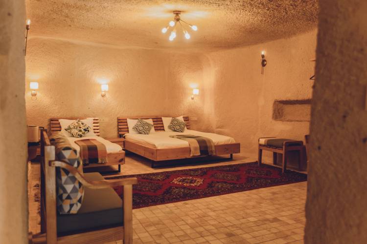Бутик-Отель Pinhan Suites