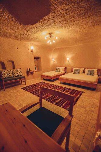 Бутик-Отель Pinhan Suites