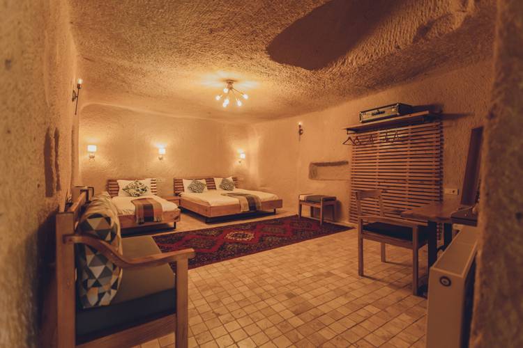 Бутик-Отель Pinhan Suites