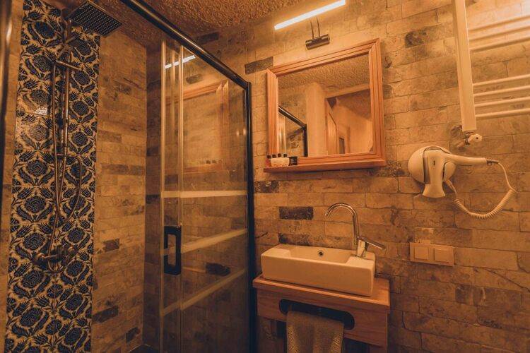 Бутик-Отель Pinhan Suites
