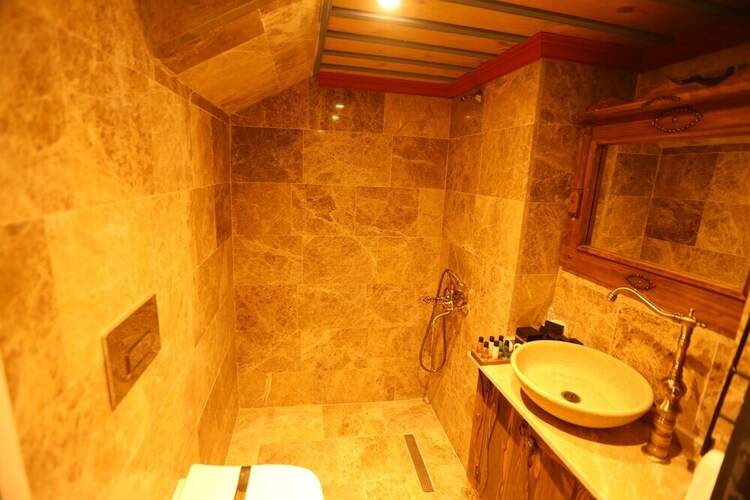 Akritis Cappadocia House