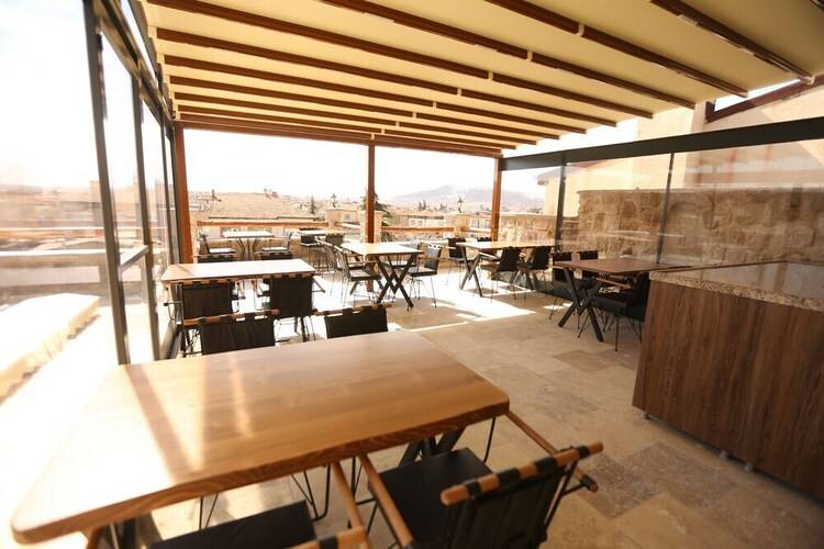Akritis Cappadocia House