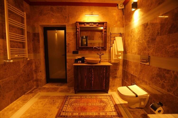 Akritis Cappadocia House