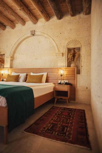 Juno Cappadocia