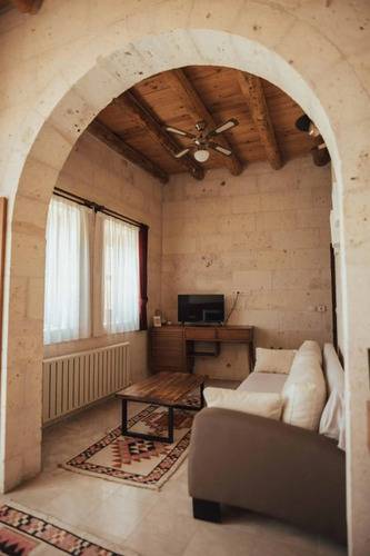 Juno Cappadocia