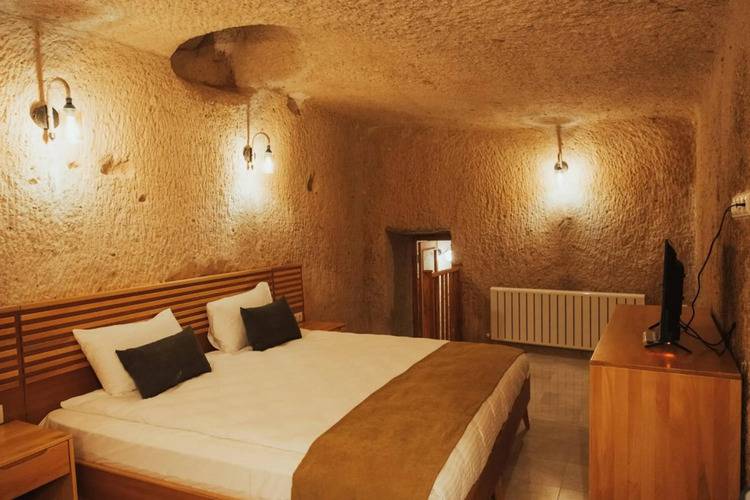 Juno Cappadocia