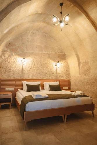 Juno Cappadocia