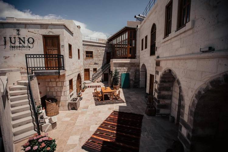 Juno Cappadocia
